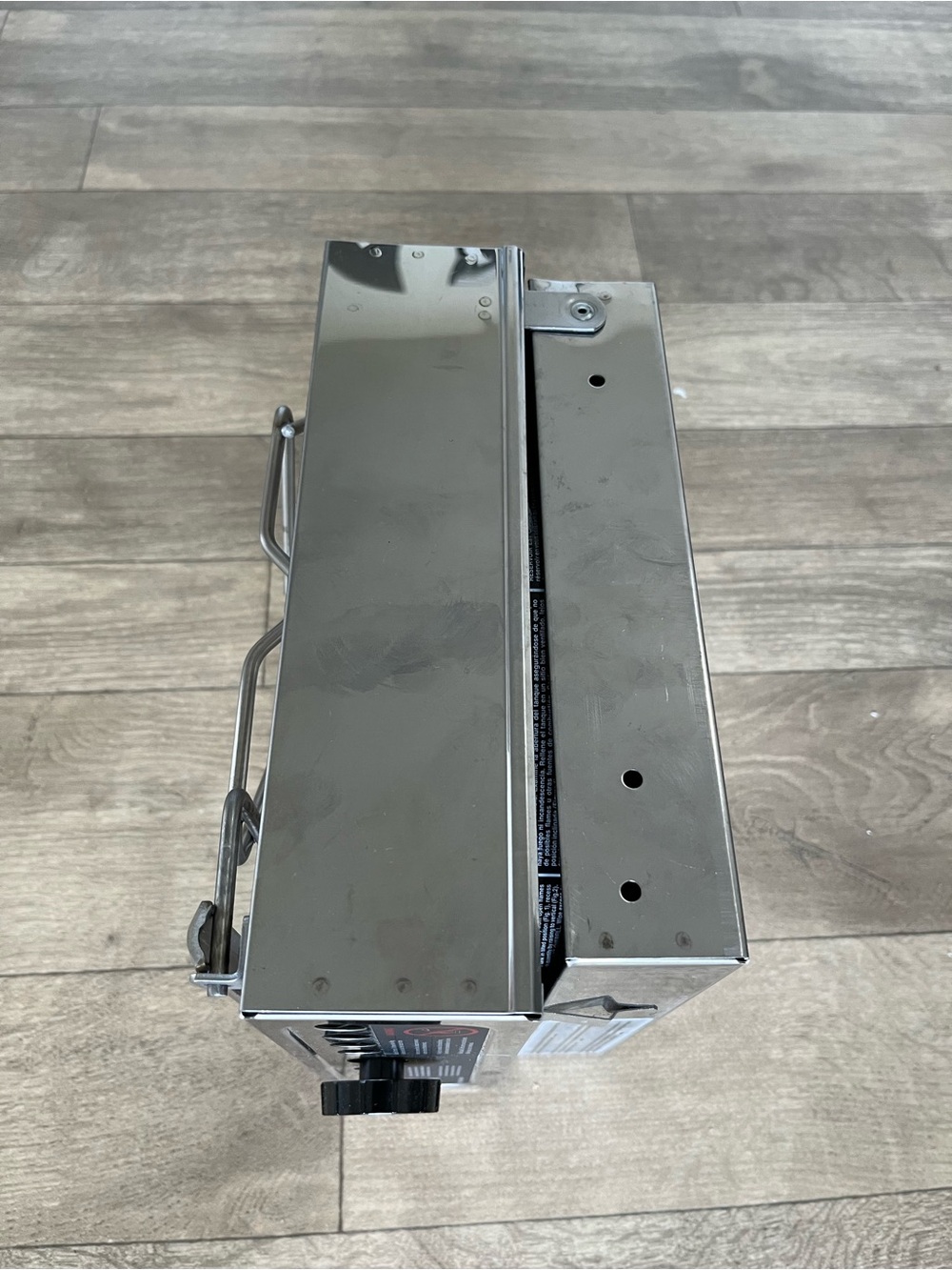 Origo 1500 Stove New - Picture 8 of 10